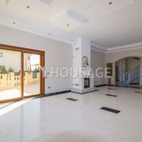 Вилла на Кипре, Лимасол, 662 кв.м.