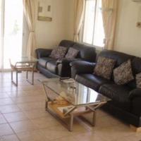 Вилла на Кипре, Пафос, Никосия, 125 кв.м.