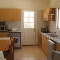 Вилла на Кипре, Пафос, Никосия, 125 кв.м.