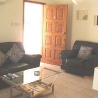 Вилла на Кипре, Пафос, Никосия, 125 кв.м.