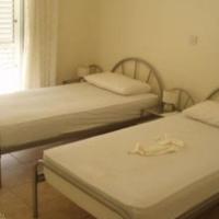 Вилла на Кипре, Пафос, Никосия, 125 кв.м.