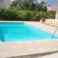 Вилла на Кипре, Пафос, Никосия, 140 кв.м.