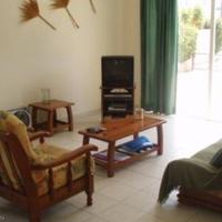 Вилла на Кипре, Пафос, Никосия, 140 кв.м.