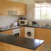 Вилла на Кипре, Пафос, Никосия, 140 кв.м.