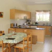 Вилла на Кипре, Пафос, Никосия, 140 кв.м.