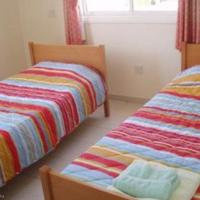 Вилла на Кипре, Пафос, Никосия, 140 кв.м.