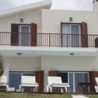 Вилла на Кипре, Пафос, Никосия, 210 кв.м.