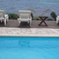 Вилла на Кипре, Пафос, Никосия, 210 кв.м.