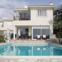 Villa in Republic of Cyprus, Eparchia Pafou, Nicosia, 210 sq.m.