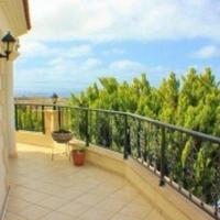 Villa in Republic of Cyprus, Eparchia Pafou, Nicosia, 435 sq.m.