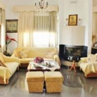 Villa in Republic of Cyprus, Eparchia Pafou, Nicosia, 435 sq.m.