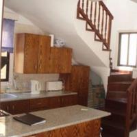 Villa in Republic of Cyprus, Eparchia Pafou, Nicosia, 90 sq.m.