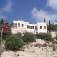 Вилла на Кипре, Пафос, Никосия, 120 кв.м.