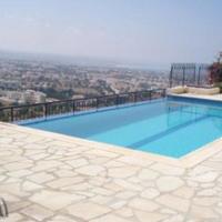 Вилла на Кипре, Пафос, Никосия, 120 кв.м.