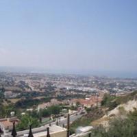 Вилла на Кипре, Пафос, Никосия, 120 кв.м.