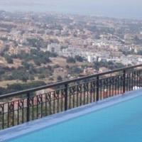 Вилла на Кипре, Пафос, Никосия, 120 кв.м.