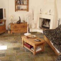 Вилла на Кипре, Пафос, Никосия, 120 кв.м.