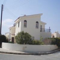 Вилла на Кипре, Пафос, Никосия, 115 кв.м.