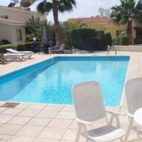 Вилла на Кипре, Пафос, Никосия, 115 кв.м.