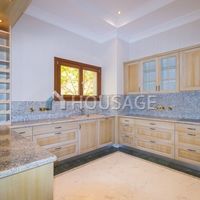 Вилла на Кипре, Лимасол, 662 кв.м.