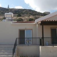 Вилла на Кипре, Пафос, Никосия, 130 кв.м.