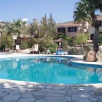 Вилла на Кипре, Пафос, Никосия, 106 кв.м.