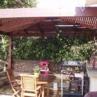 Вилла на Кипре, Пафос, Никосия, 106 кв.м.