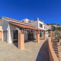 Вилла на Кипре, Лимасол, 630 кв.м.