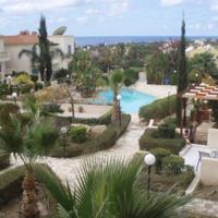 Апартаменты на Кипре, Пафос, Никосия, 90 кв.м.