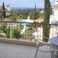 Апартаменты на Кипре, Пафос, Никосия, 90 кв.м.