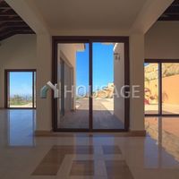 Вилла на Кипре, Лимасол, 630 кв.м.