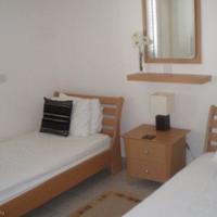 Апартаменты на Кипре, Пафос, Никосия, 90 кв.м.