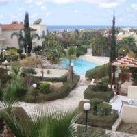 Апартаменты на Кипре, Пафос, Никосия, 90 кв.м.