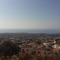 Apartment in Republic of Cyprus, Eparchia Pafou, Nicosia, 111 sq.m.