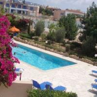 Таунхаус на Кипре, Пафос, Никосия, 98 кв.м.