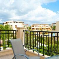 Апартаменты на Кипре, Пафос, Никосия, 120 кв.м.