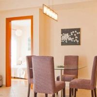 Апартаменты на Кипре, Пафос, Никосия, 120 кв.м.