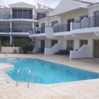 Апартаменты на Кипре, Пафос, Никосия, 99 кв.м.