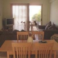 Апартаменты на Кипре, Пафос, Никосия, 99 кв.м.