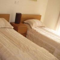 Апартаменты на Кипре, Пафос, Никосия, 99 кв.м.