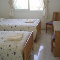 Апартаменты на Кипре, Пафос, Никосия, 85 кв.м.