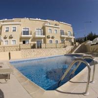 Апартаменты на Кипре, Пафос, Никосия