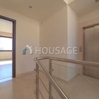 Вилла на Кипре, Лимасол, 630 кв.м.