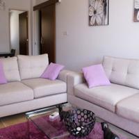 Apartment in Republic of Cyprus, Eparchia Pafou, Nicosia, 89 sq.m.