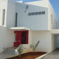 House in Republic of Cyprus, Ammochostou, 131 sq.m.