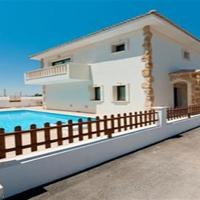 Вилла на Кипре, Фамагуста, 139 кв.м.