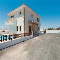 Вилла на Кипре, Фамагуста, 139 кв.м.