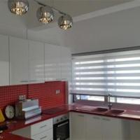 Apartment in Republic of Cyprus, Lemesou, Nicosia, 180 sq.m.