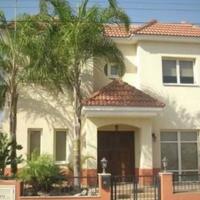 Вилла на Кипре, Лимасол, Никосия, 190 кв.м.