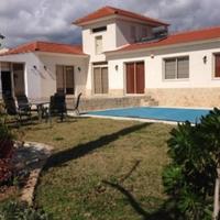 Villa in Republic of Cyprus, Lemesou, Nicosia, 140 sq.m.